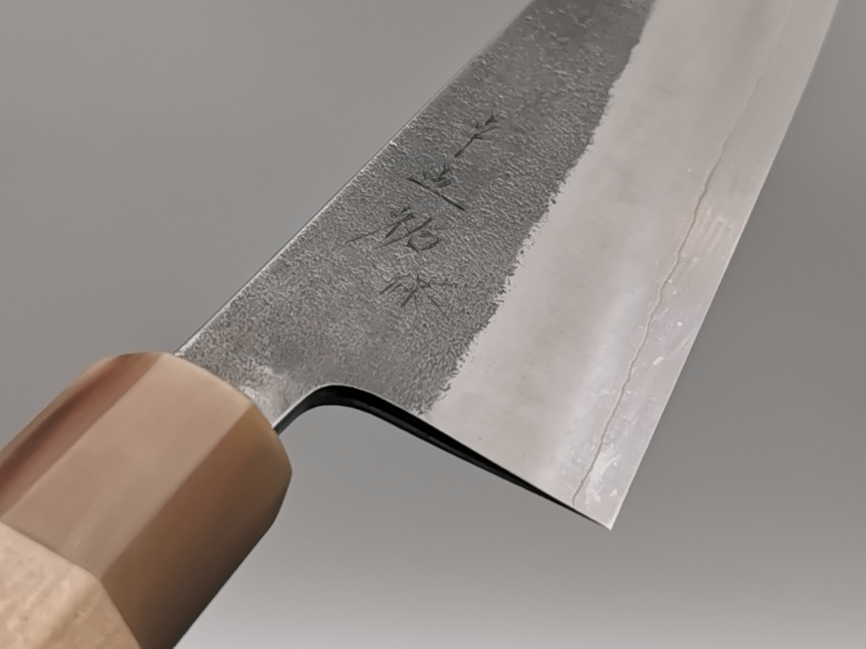 Konosuke Sanjo SKD Gyuto 210mm