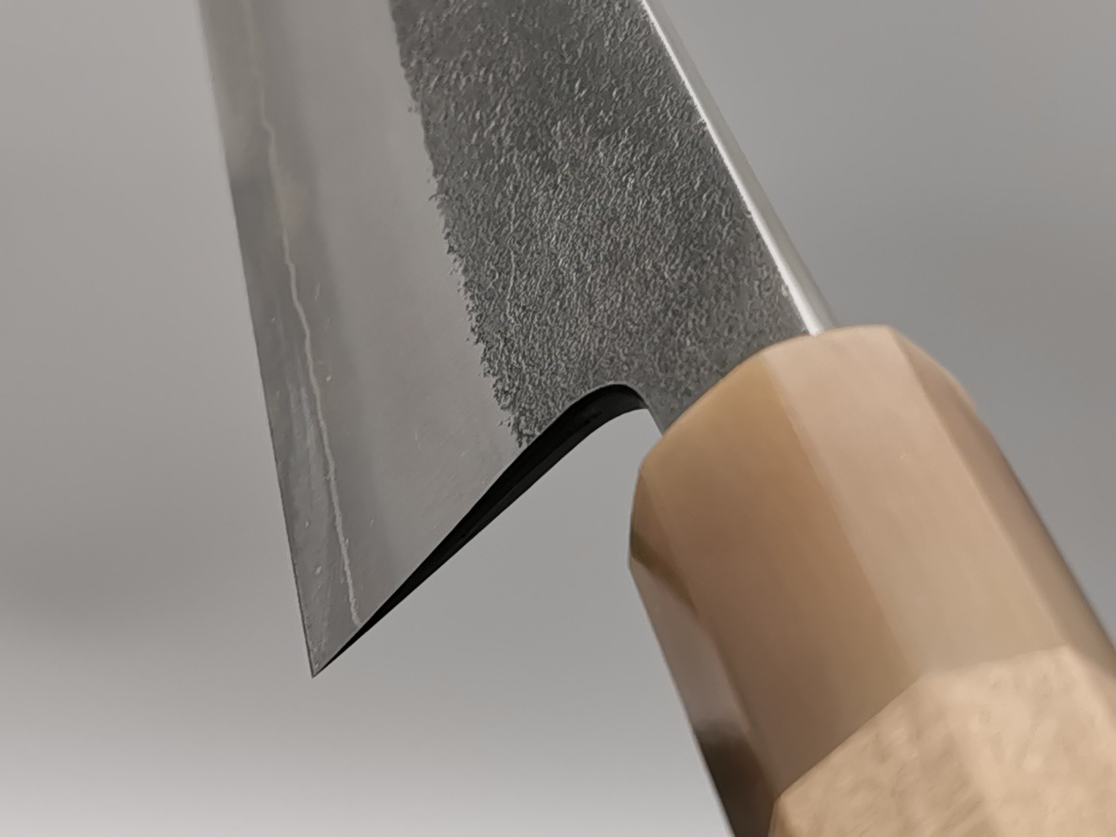Konosuke Sanjo SKD Gyuto 210mm