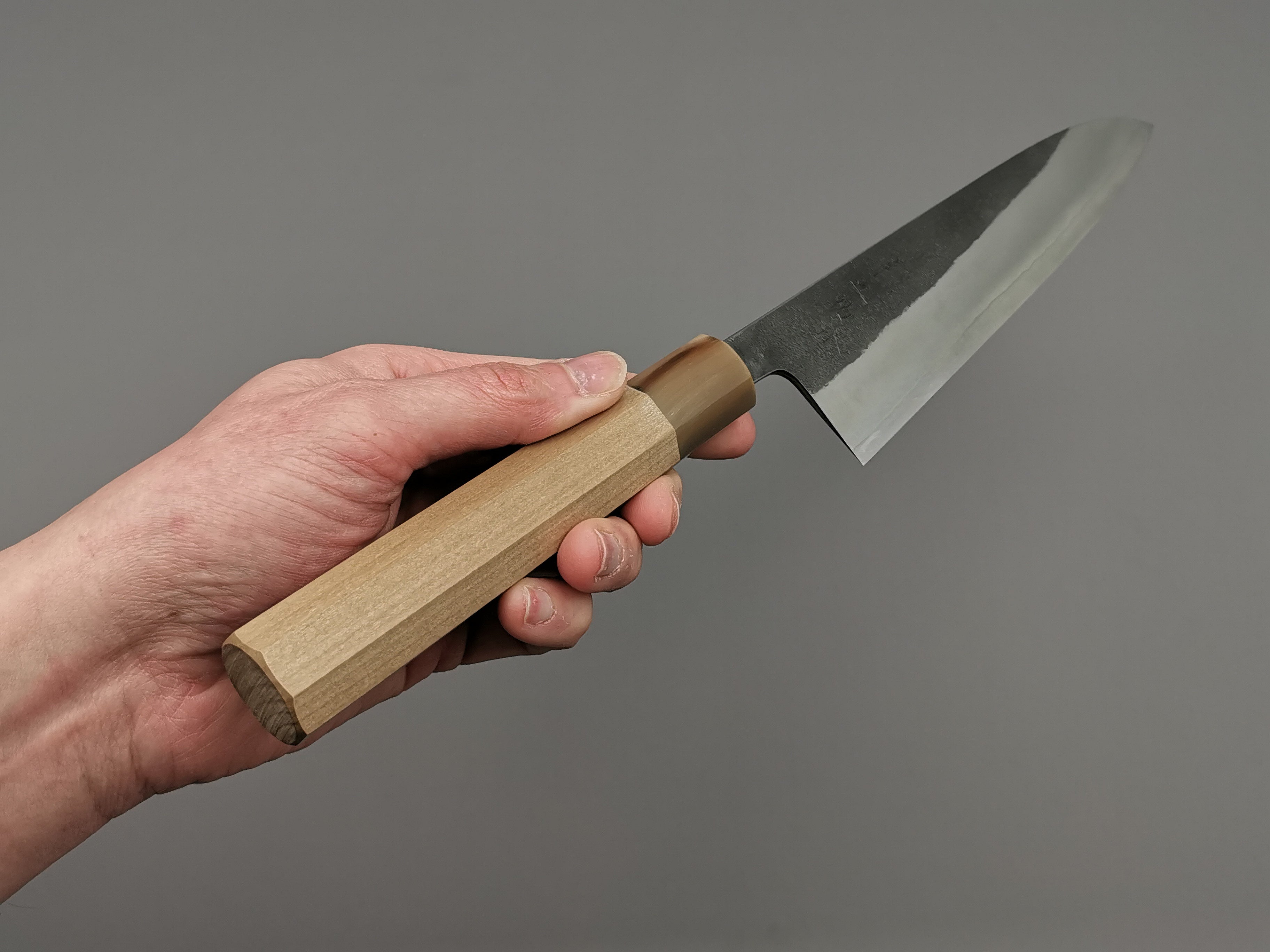 Konosuke Sanjo SKD Gyuto 210mm