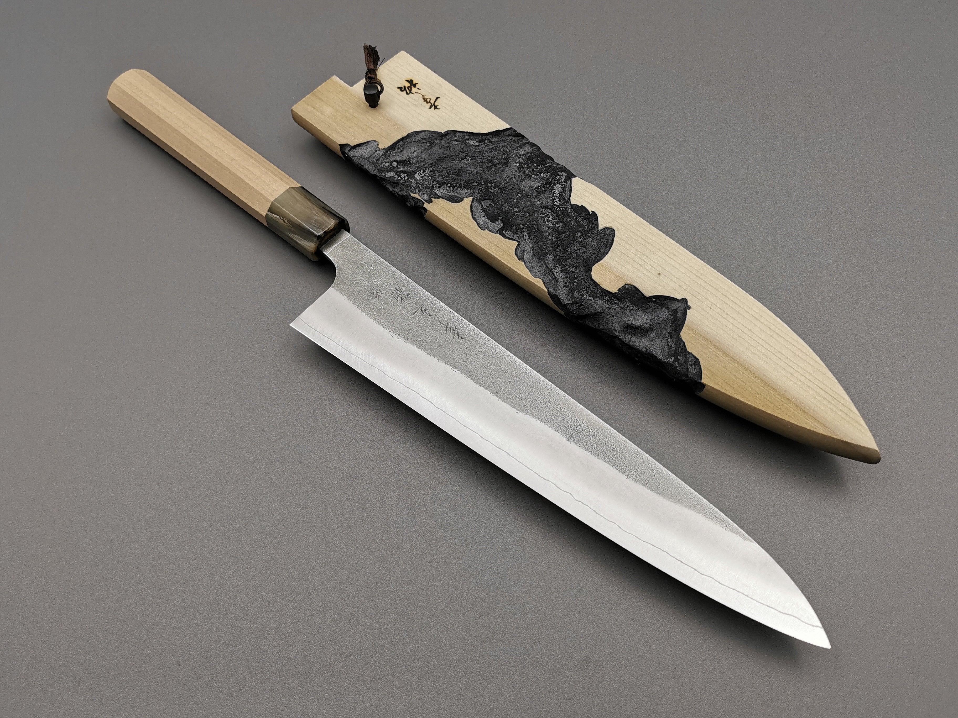 Konosuke Sanjo SKD Gyuto 240mm
