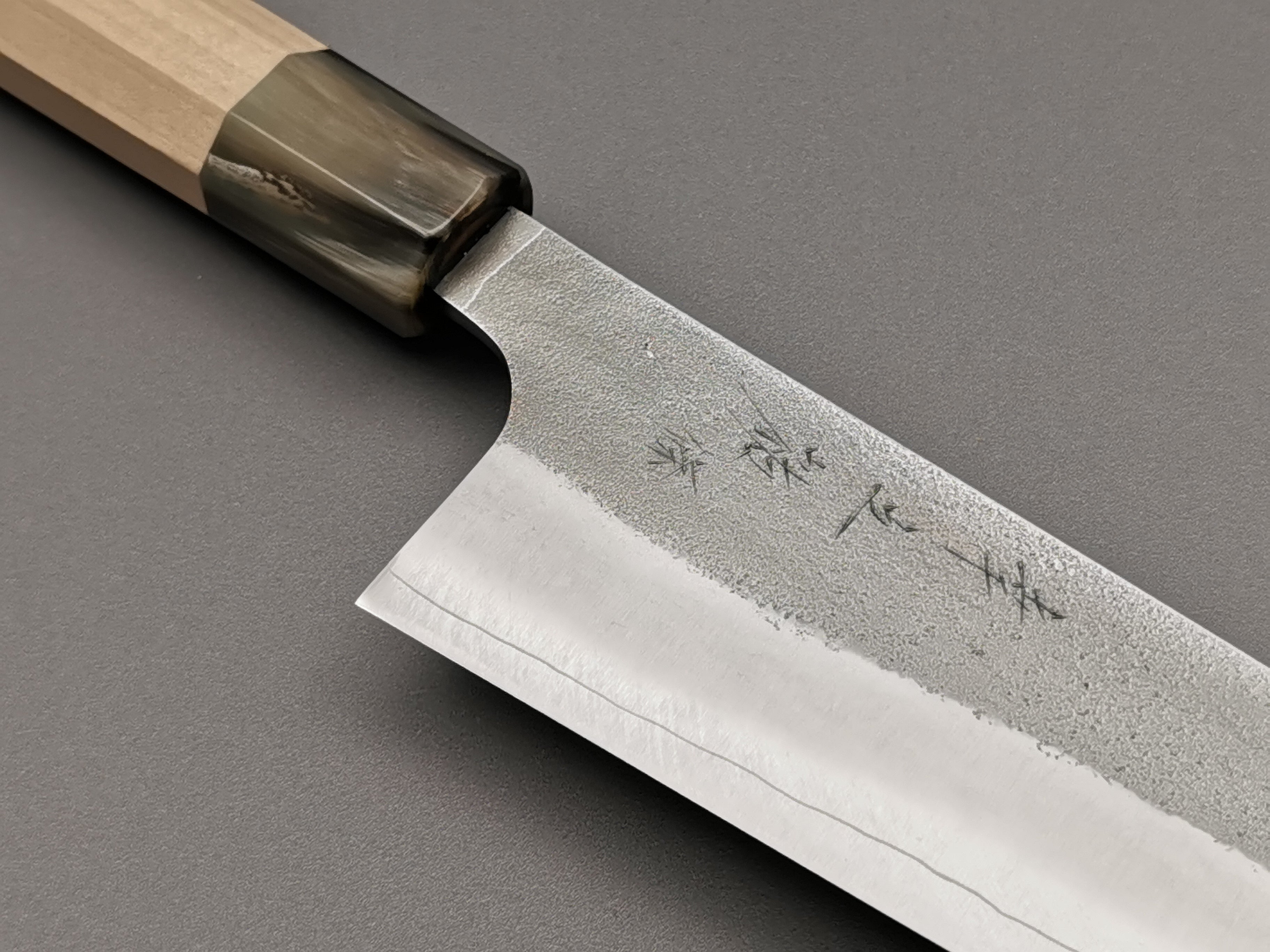 Konosuke Sanjo SKD Gyuto 240mm