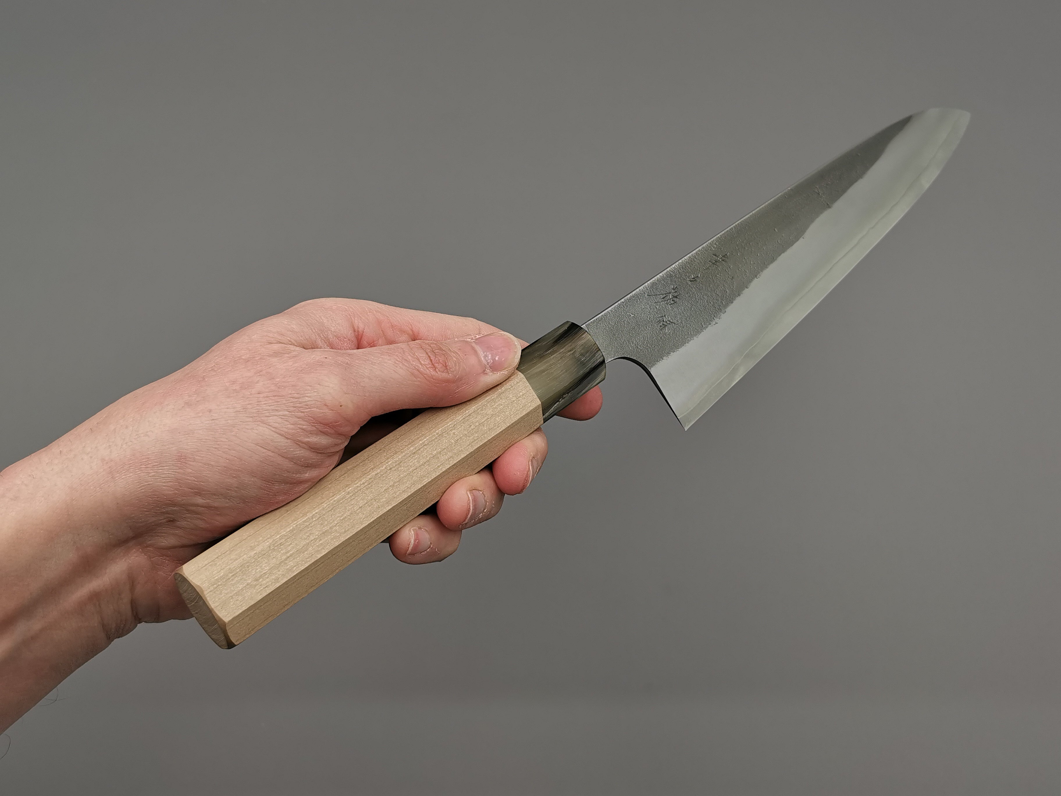 Konosuke Sanjo SKD Gyuto 240mm