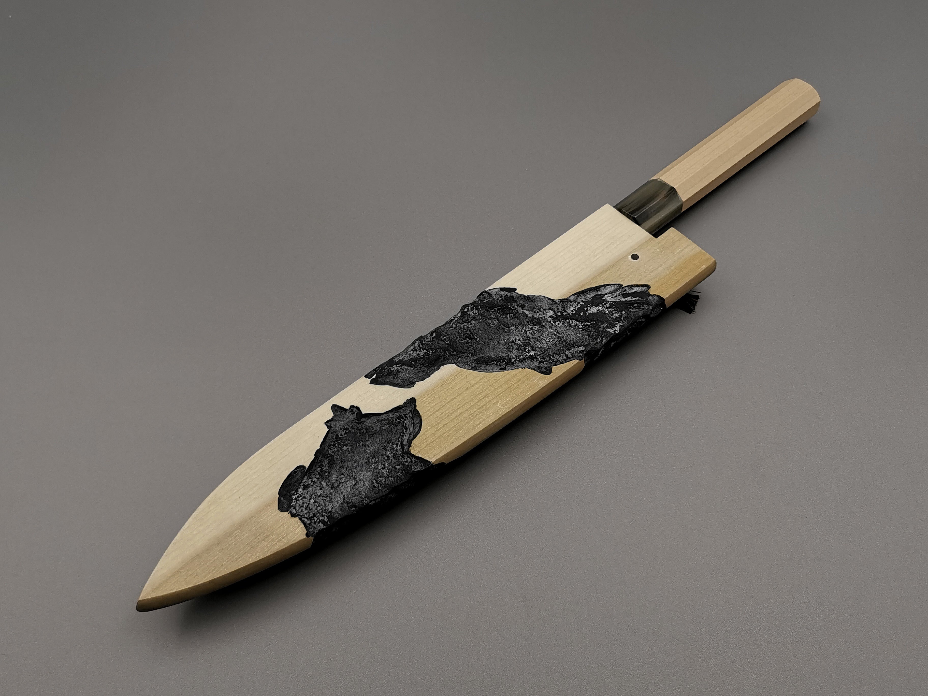 Konosuke Sanjo SKD Gyuto 240mm