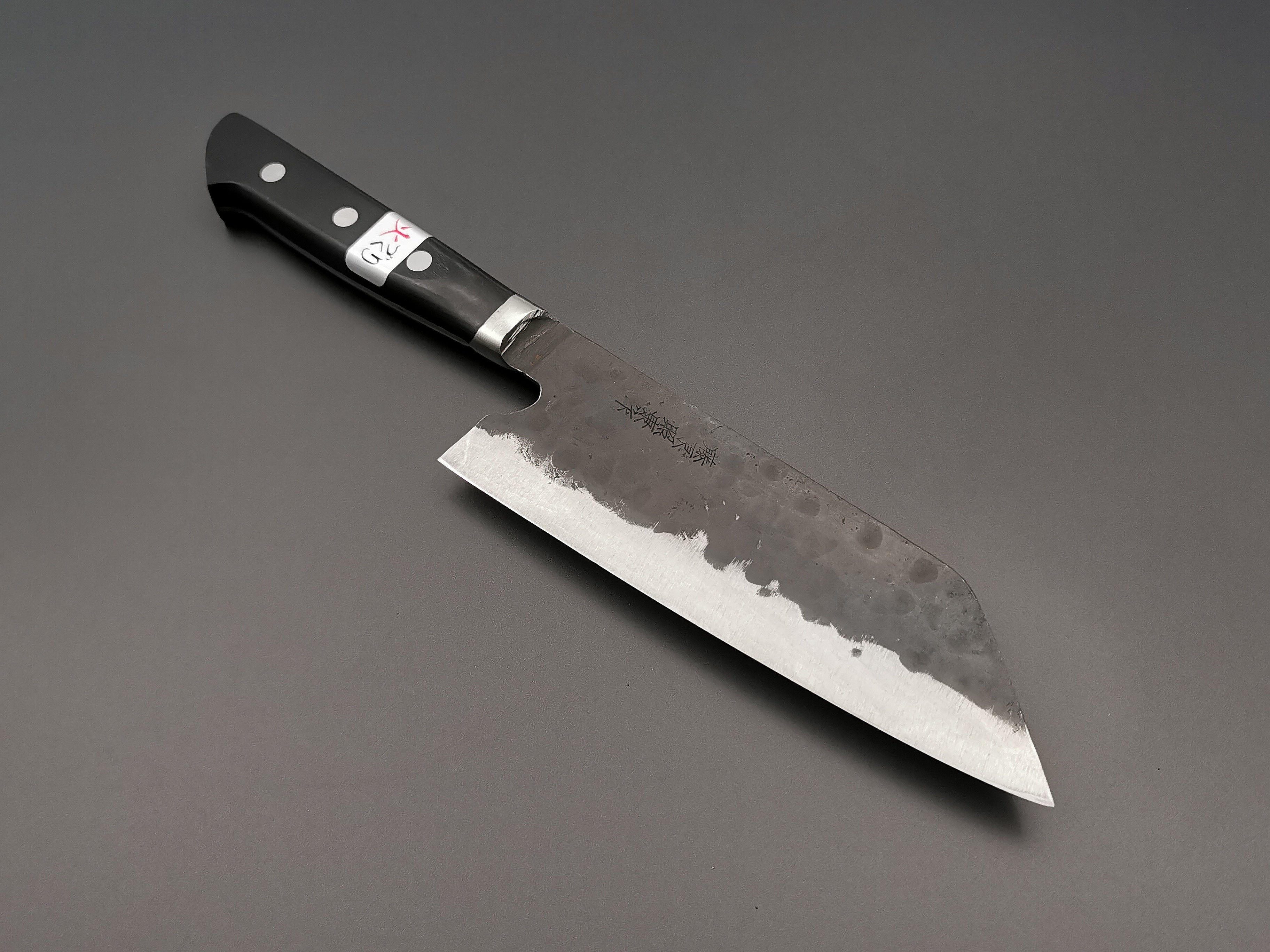 Fujiwara Denka Santoku