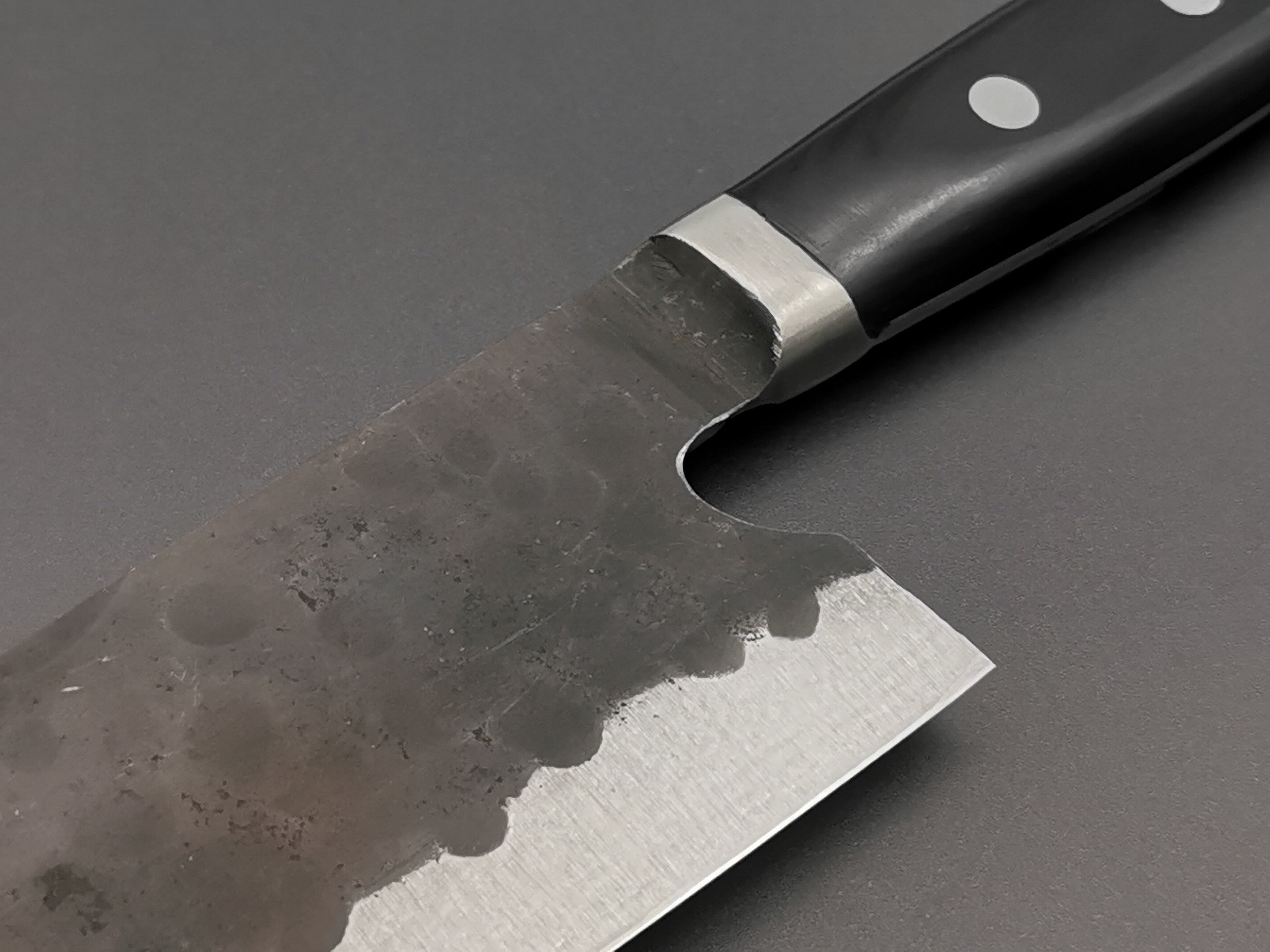 Fujiwara Denka Santoku
