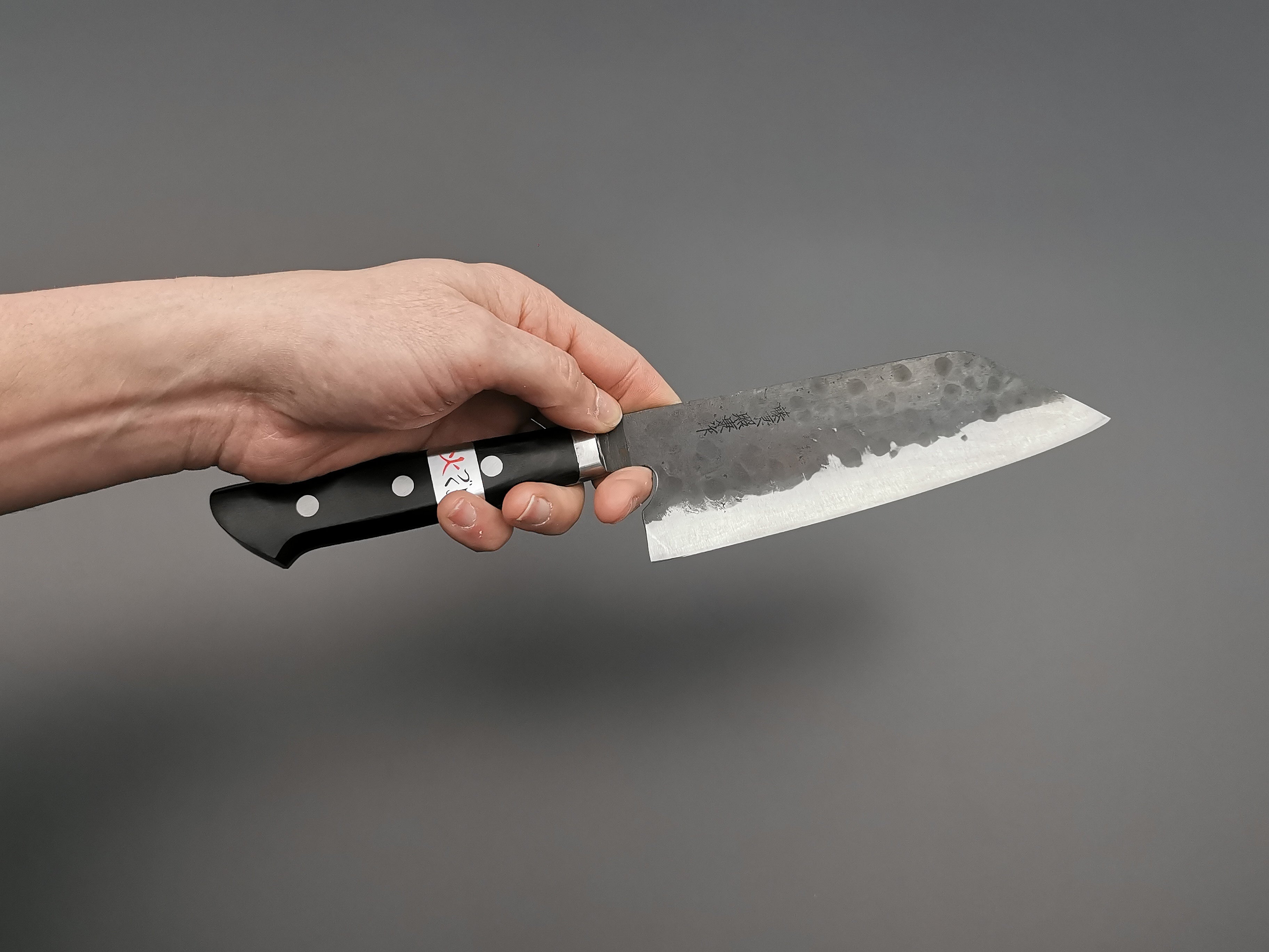 Fujiwara Denka Santoku