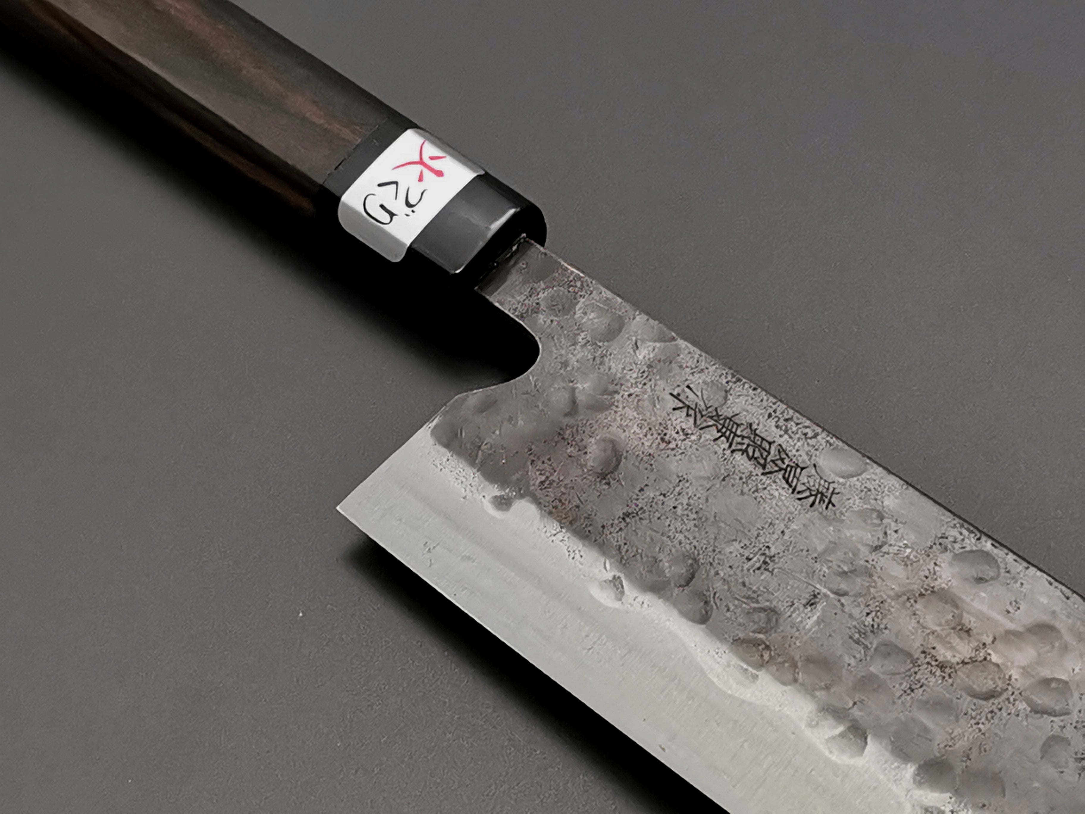 Fujiwara Denka Nakiri