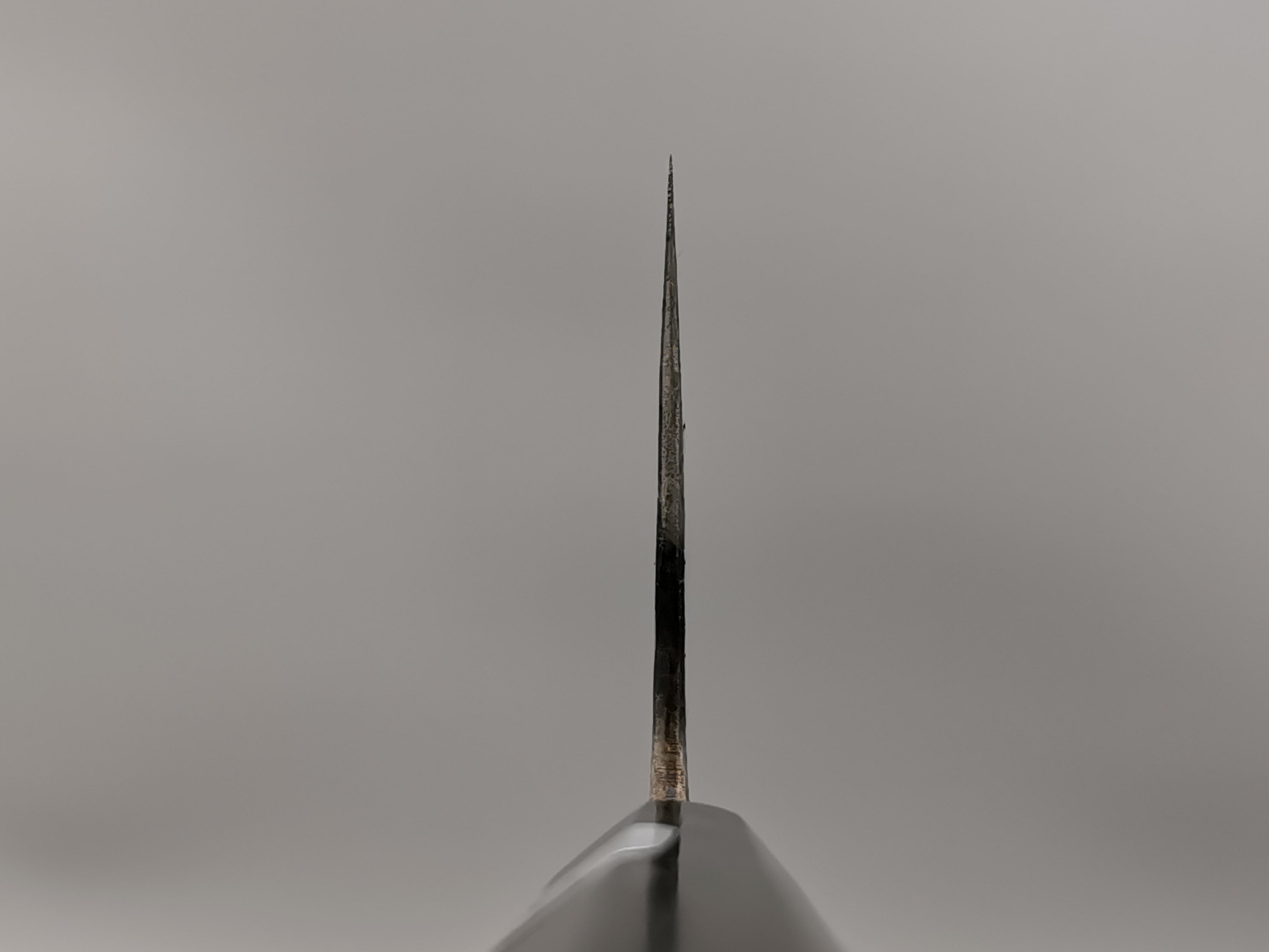 Fujiwara Denka no Hoto (Wa handle) 165mm Santoku