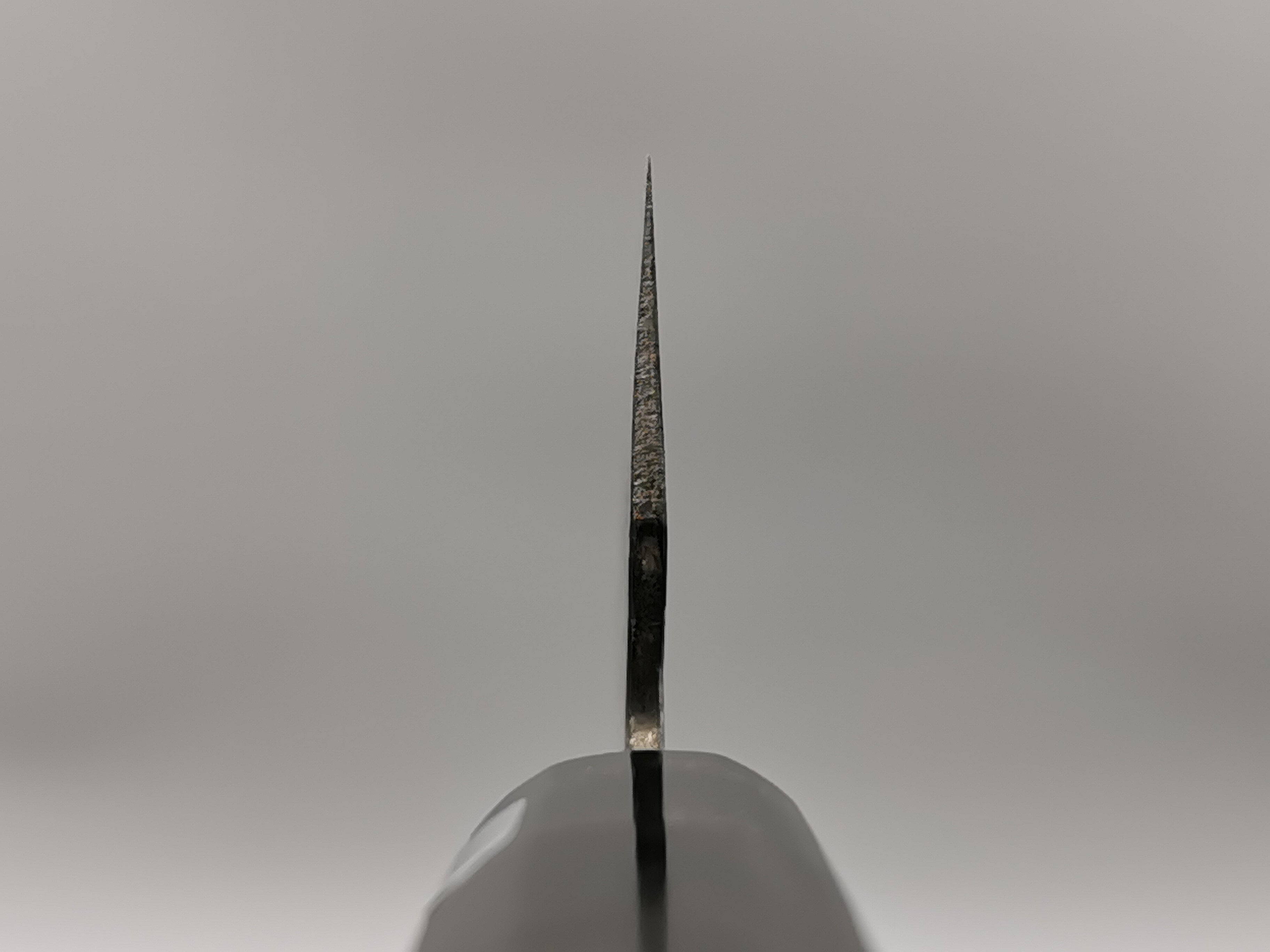 Fujiwara Denka Gyuto 180mm