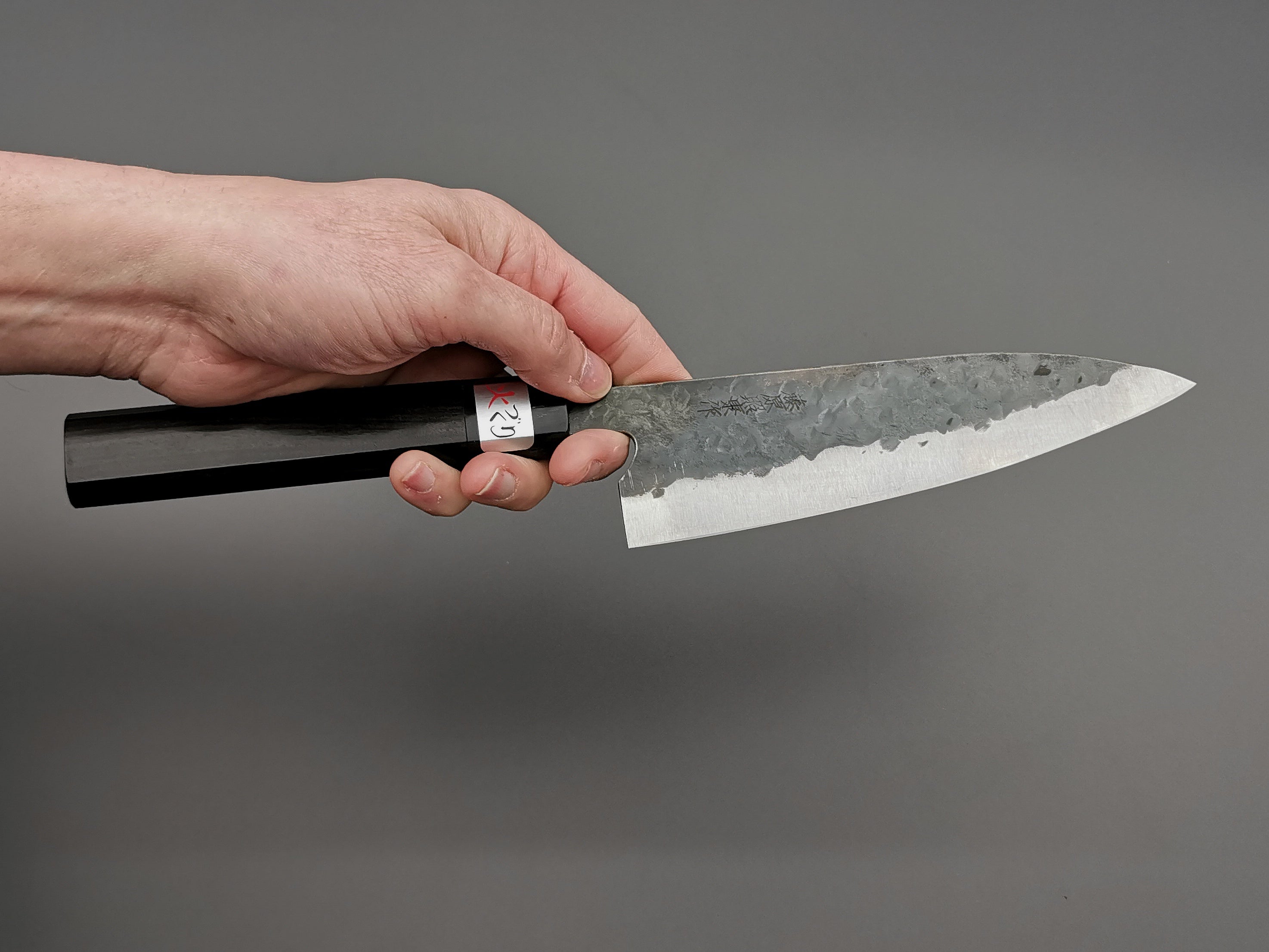 Fujiwara Denka Gyuto 180mm