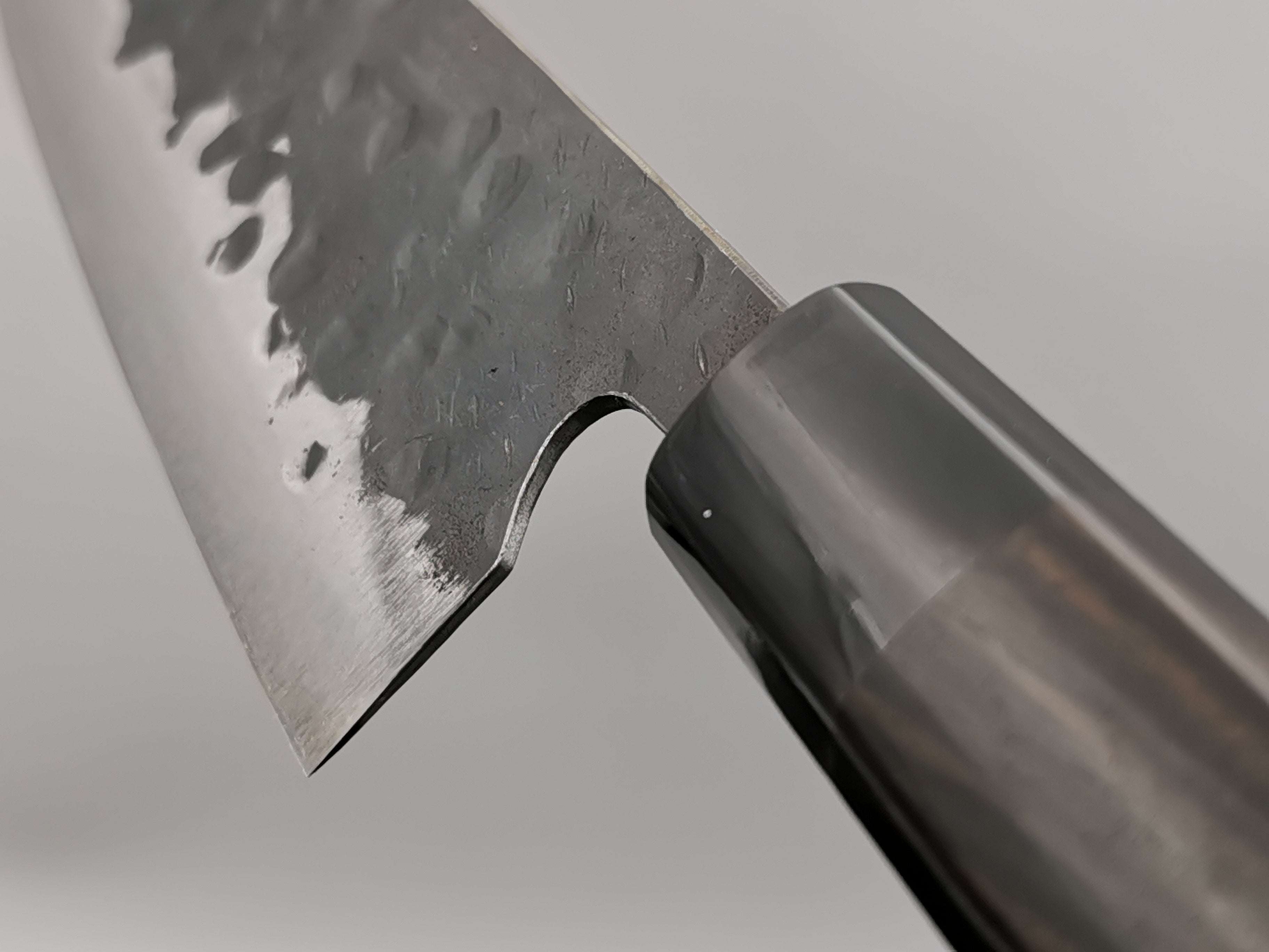Fujiwara Denka no Hoto (Wa handle) Gyuto 195mm