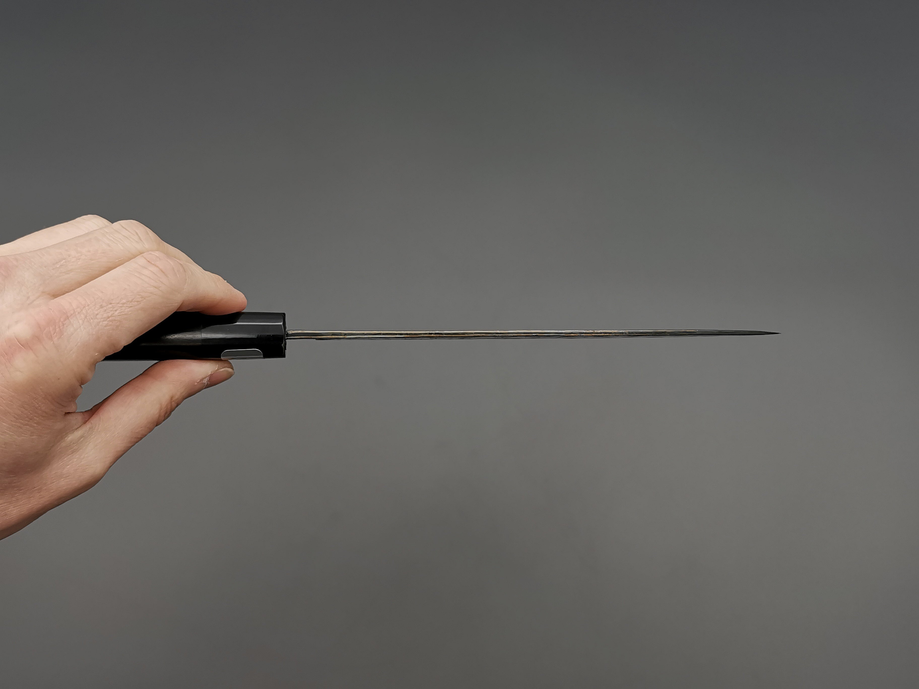Fujiwara Denka no Hoto (Wa handle) Gyuto 195mm