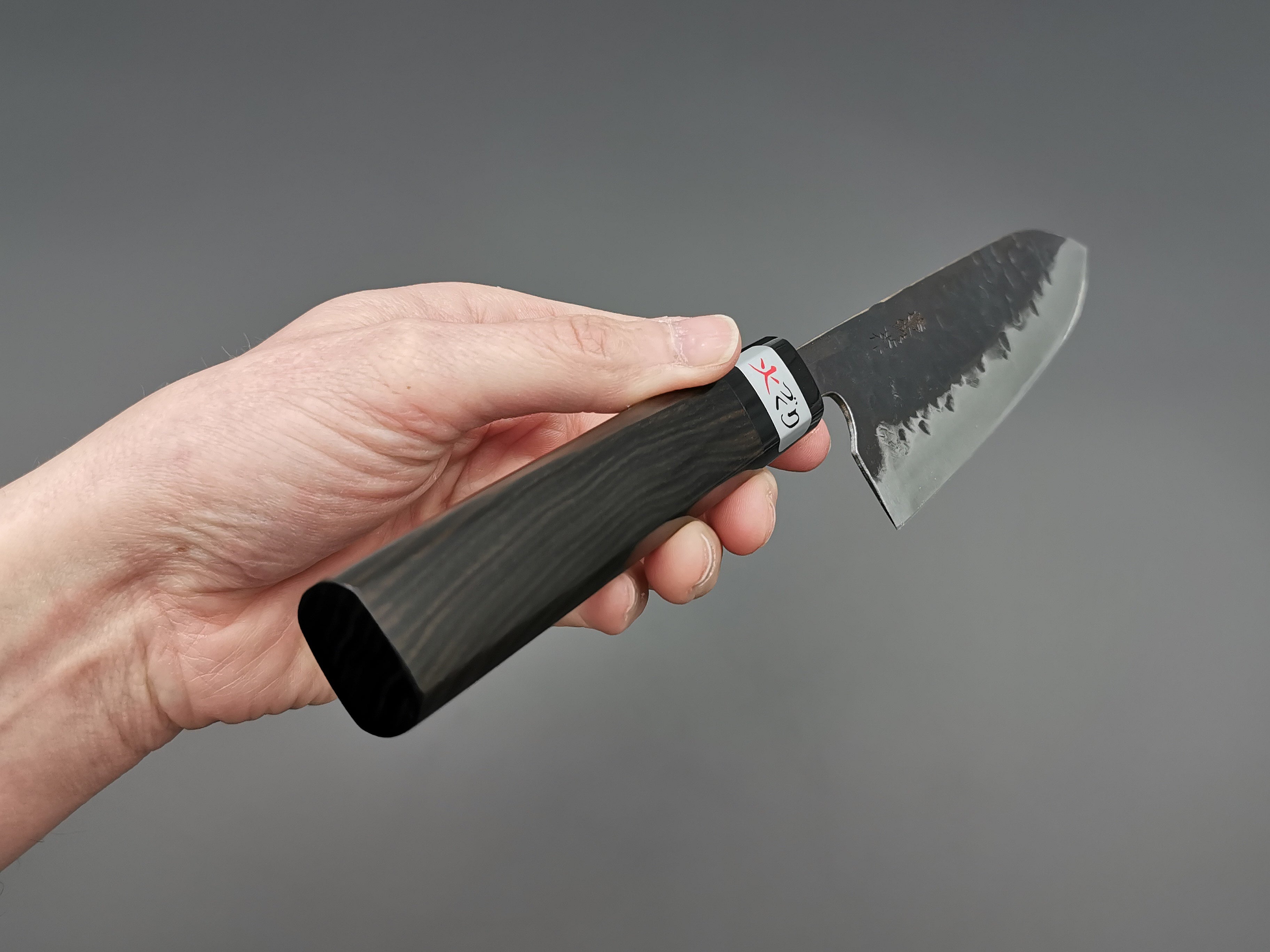 Fujiwara Denka no Hoto (Wa handle) Gyuto 195mm