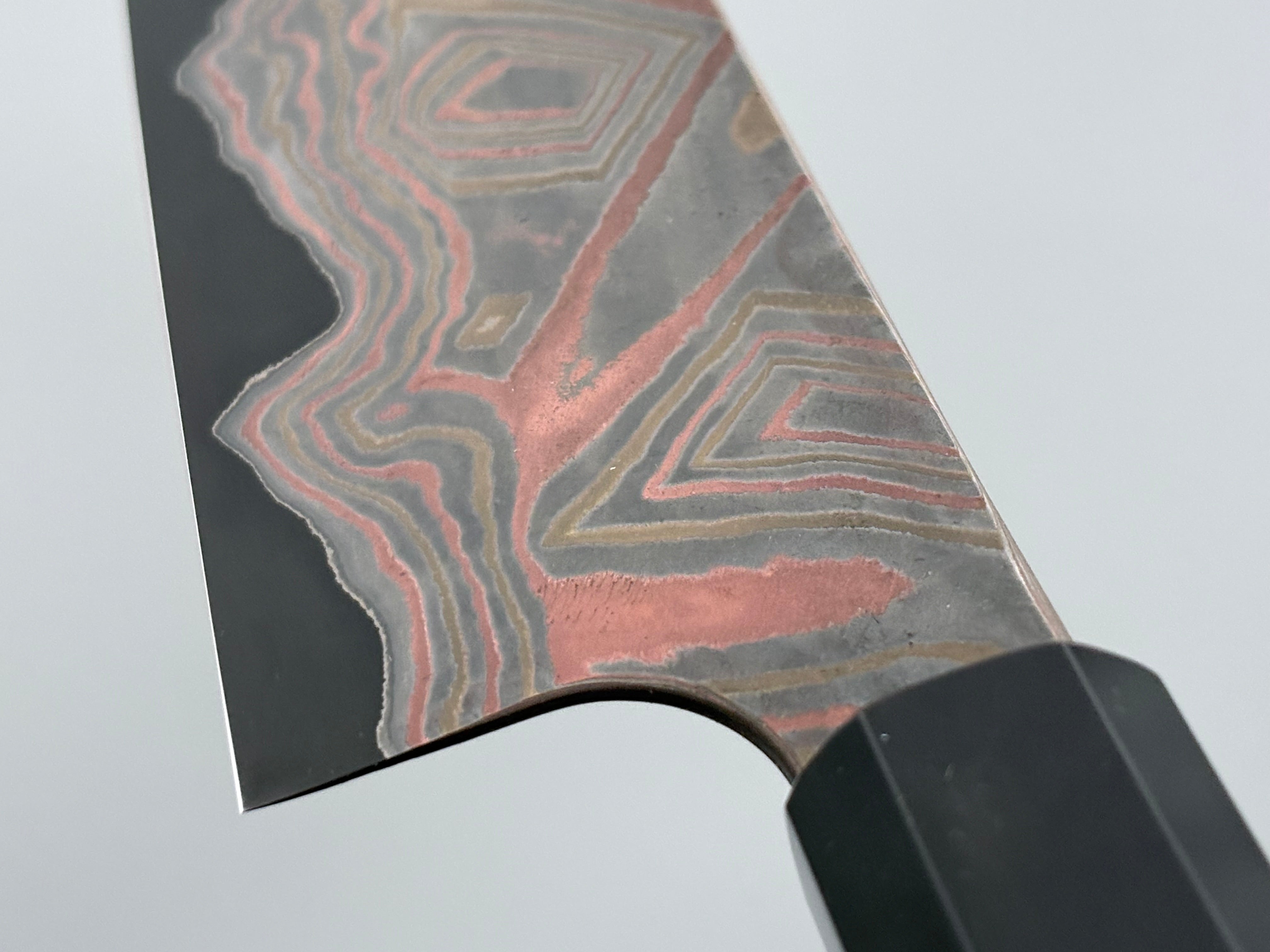 Hatsukokoro - Yorokobi SLD – Cutting Edge Knives