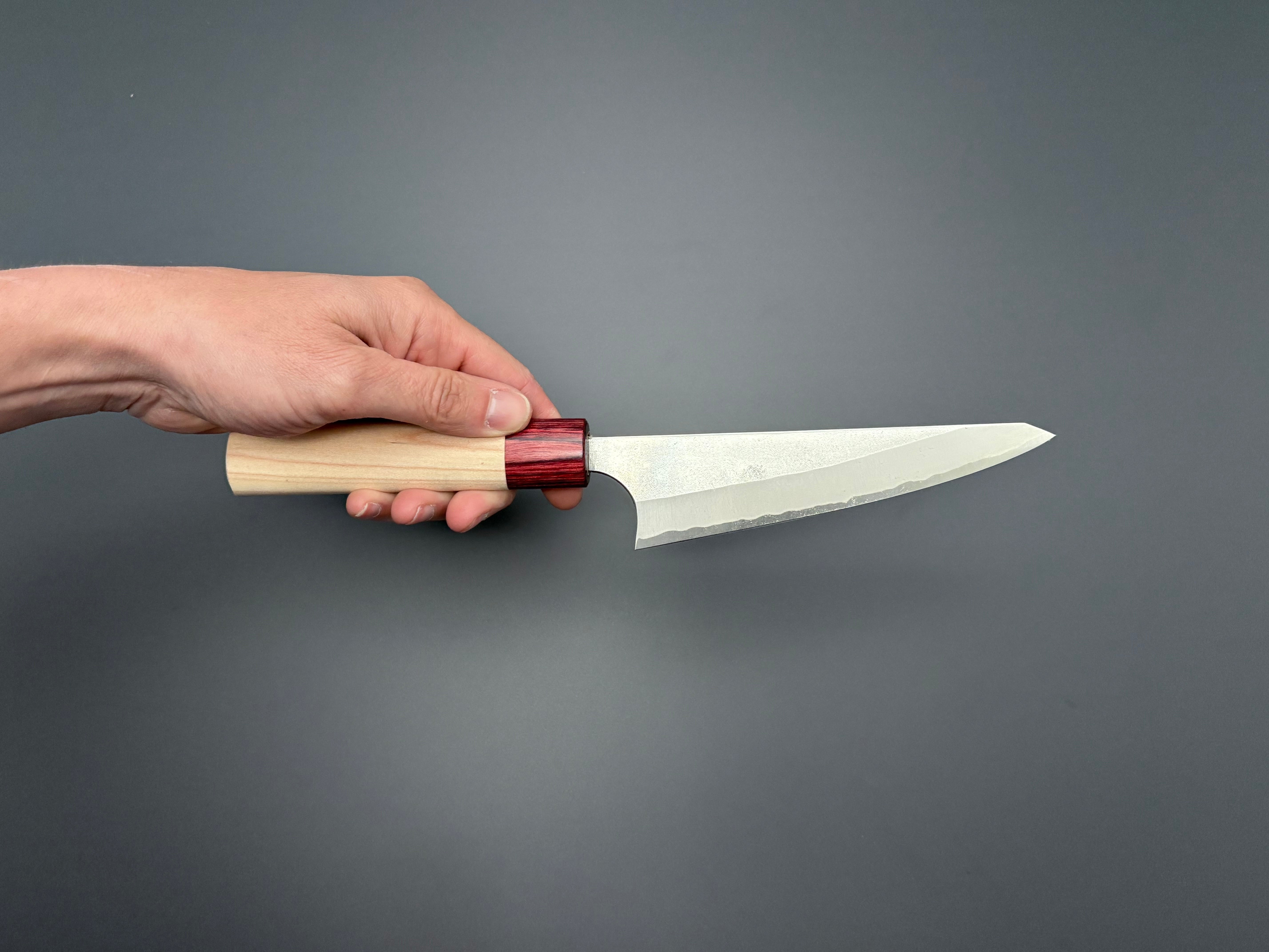 Honesuki: the Japanese poultry knife worth knowing about