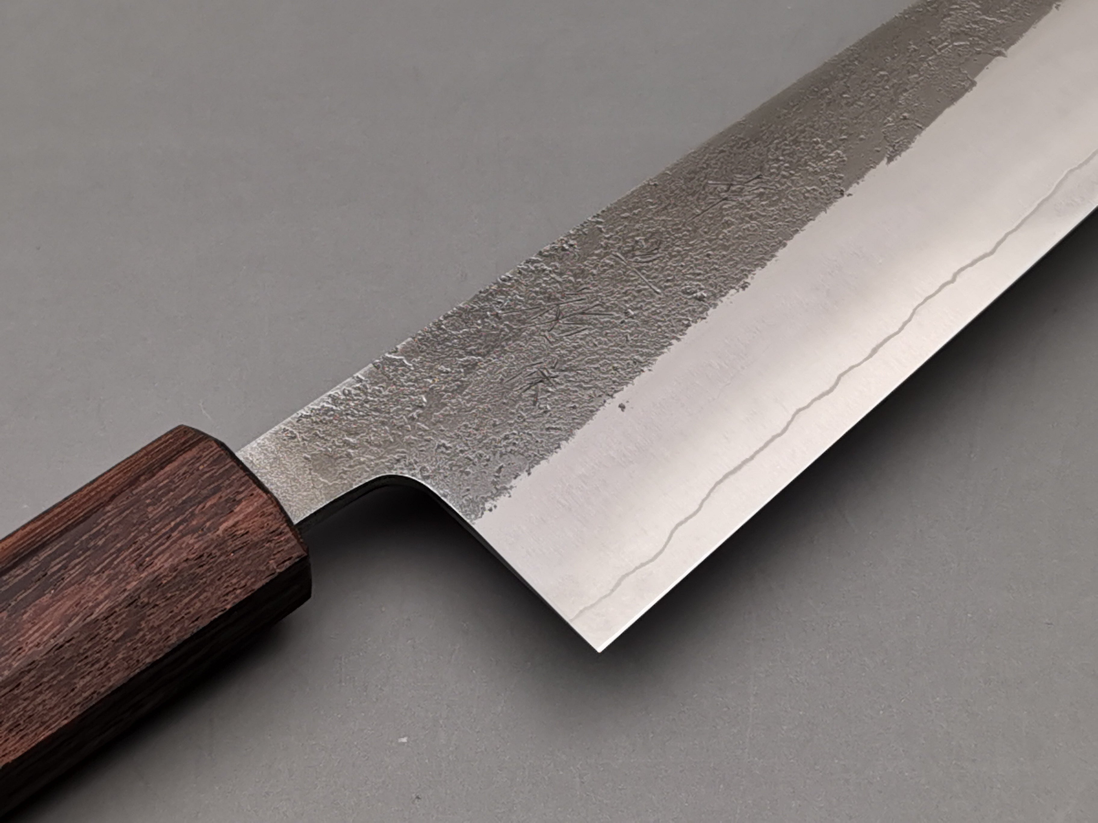 SLD steel: what it is and why it makes exceptional Japanese knives