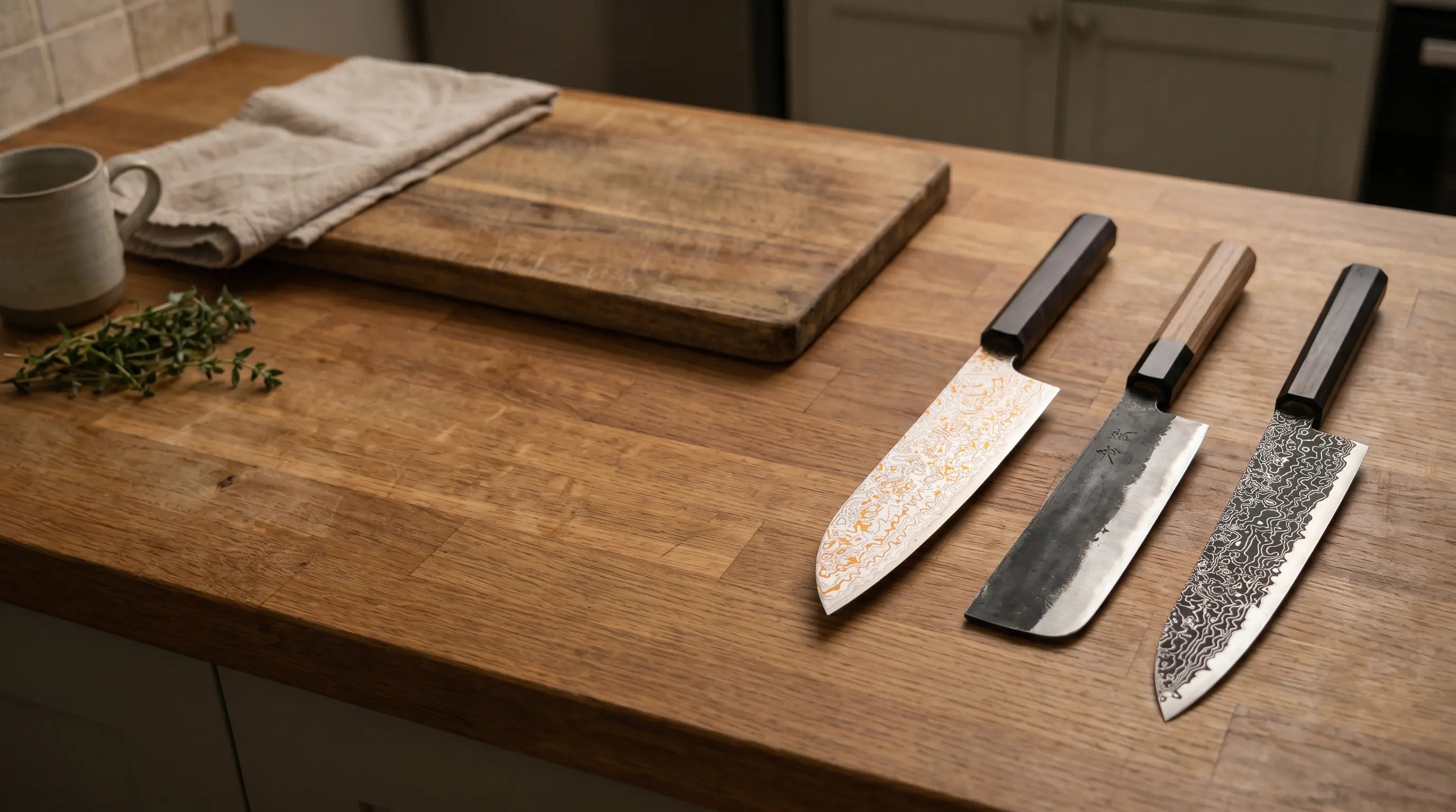 Hatsukokoro knives: what makes this Seki City brand worth knowing