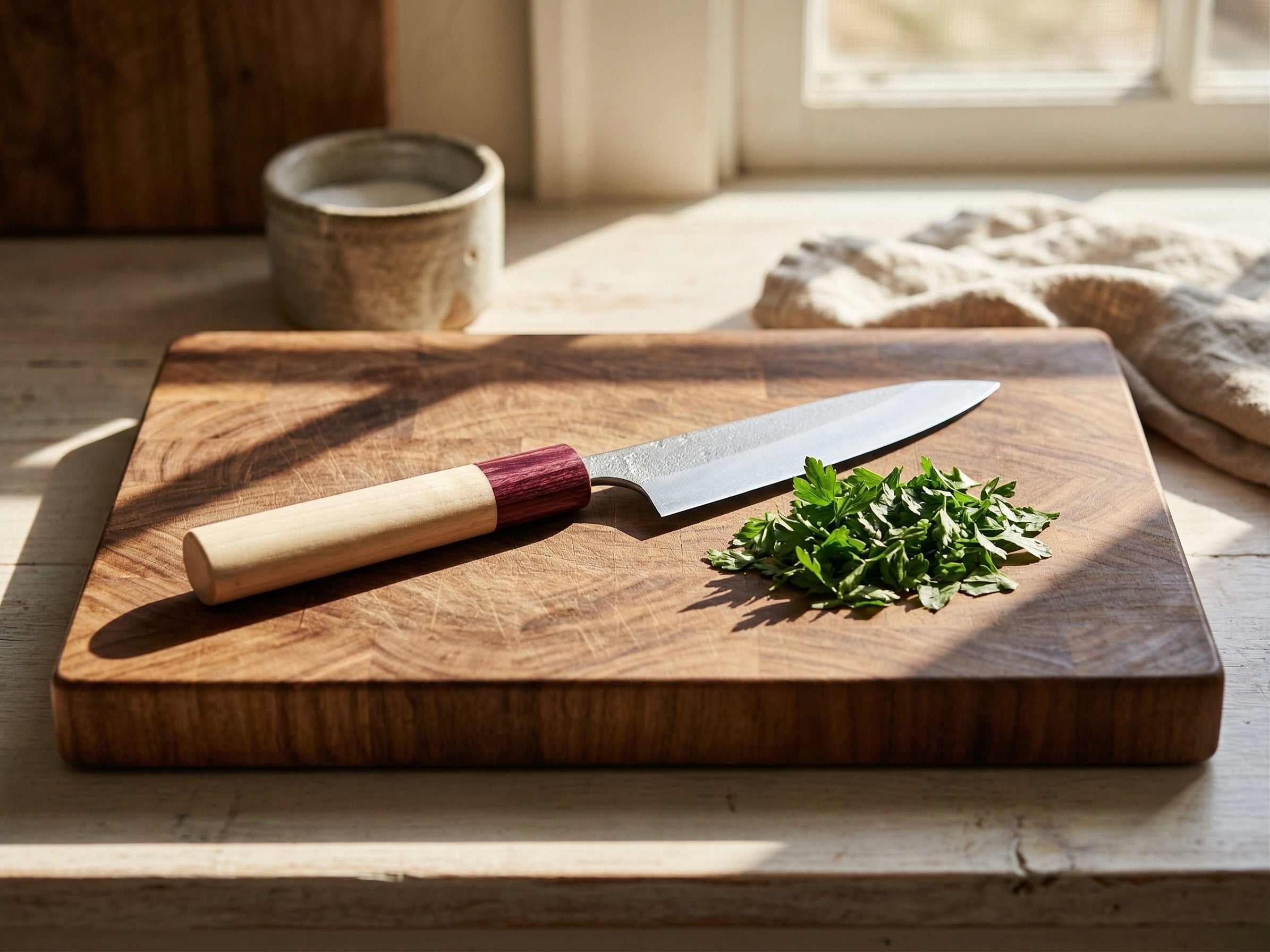 What is a petty knife and why do you need one?