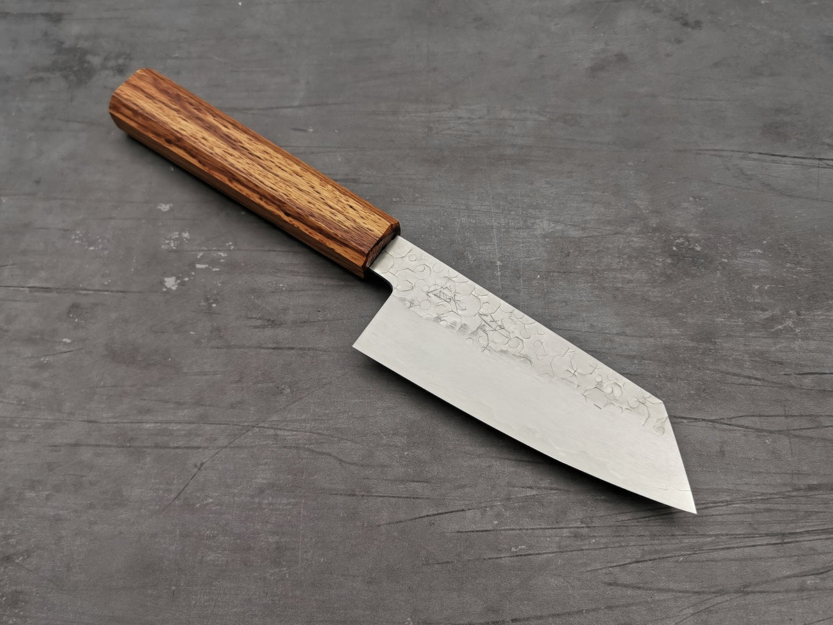 Ko bunka knives: the compact Japanese blade worth knowing