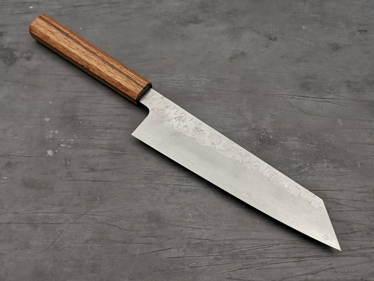 Kiritsuke knives: the master's blade explained