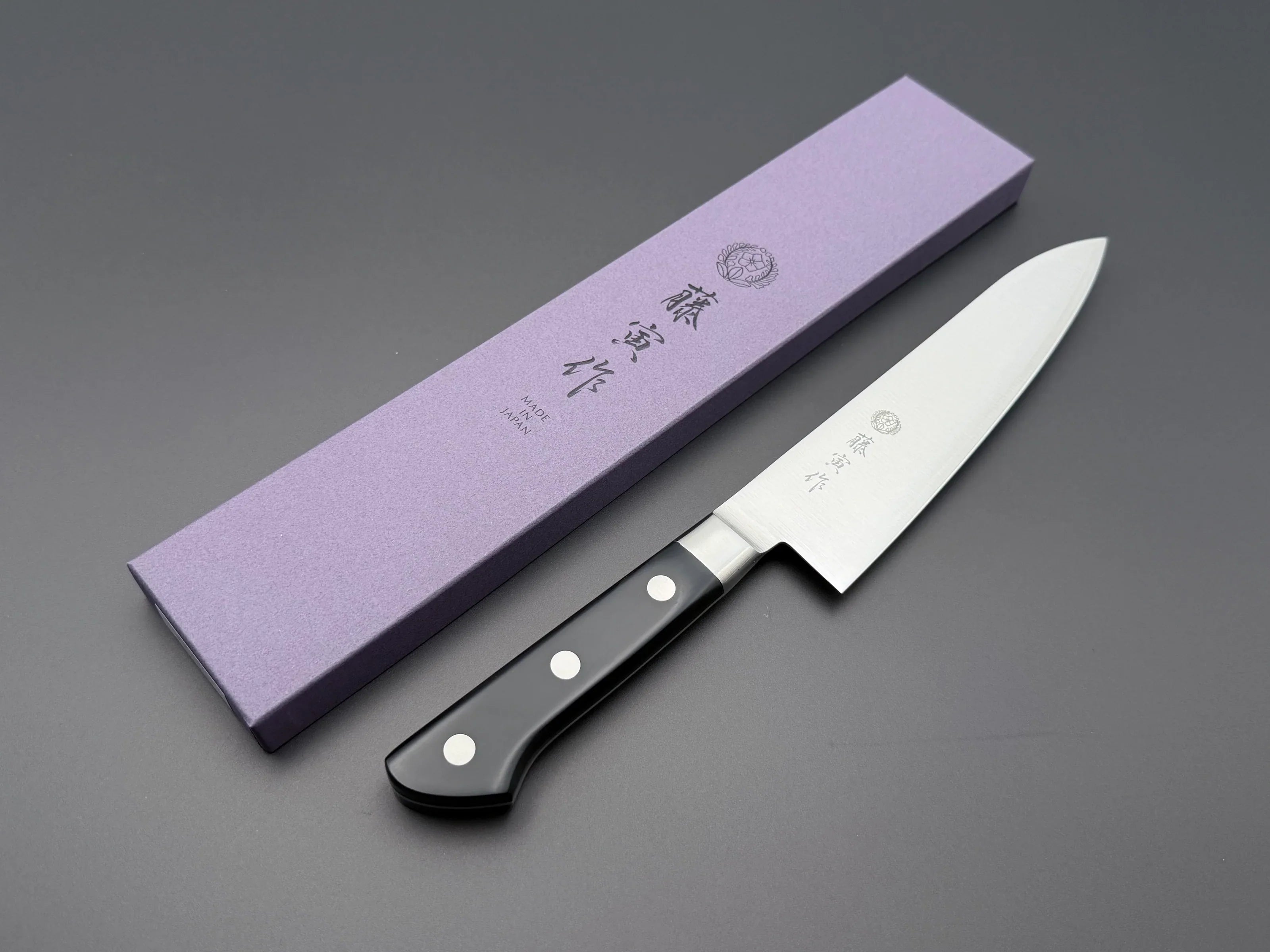 Tojiro - Fujitora DP
