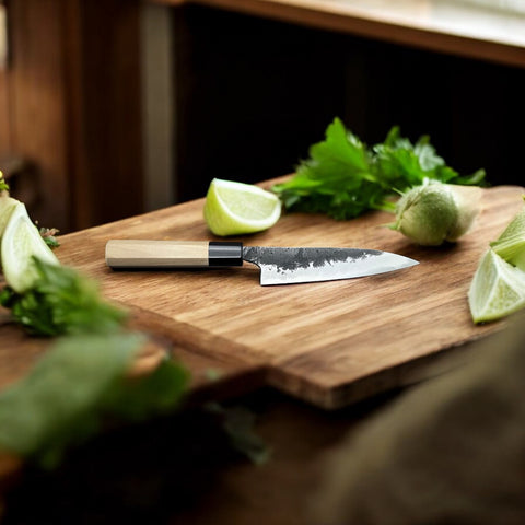 Paring and utility knives