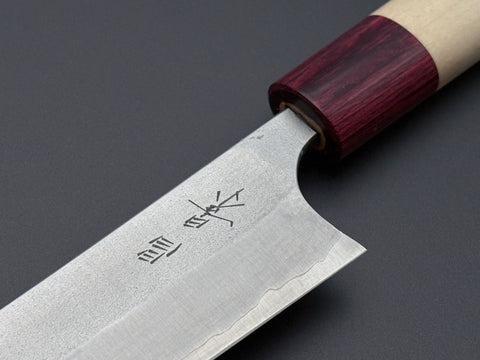 Masakage Yuki Ko-Bunka