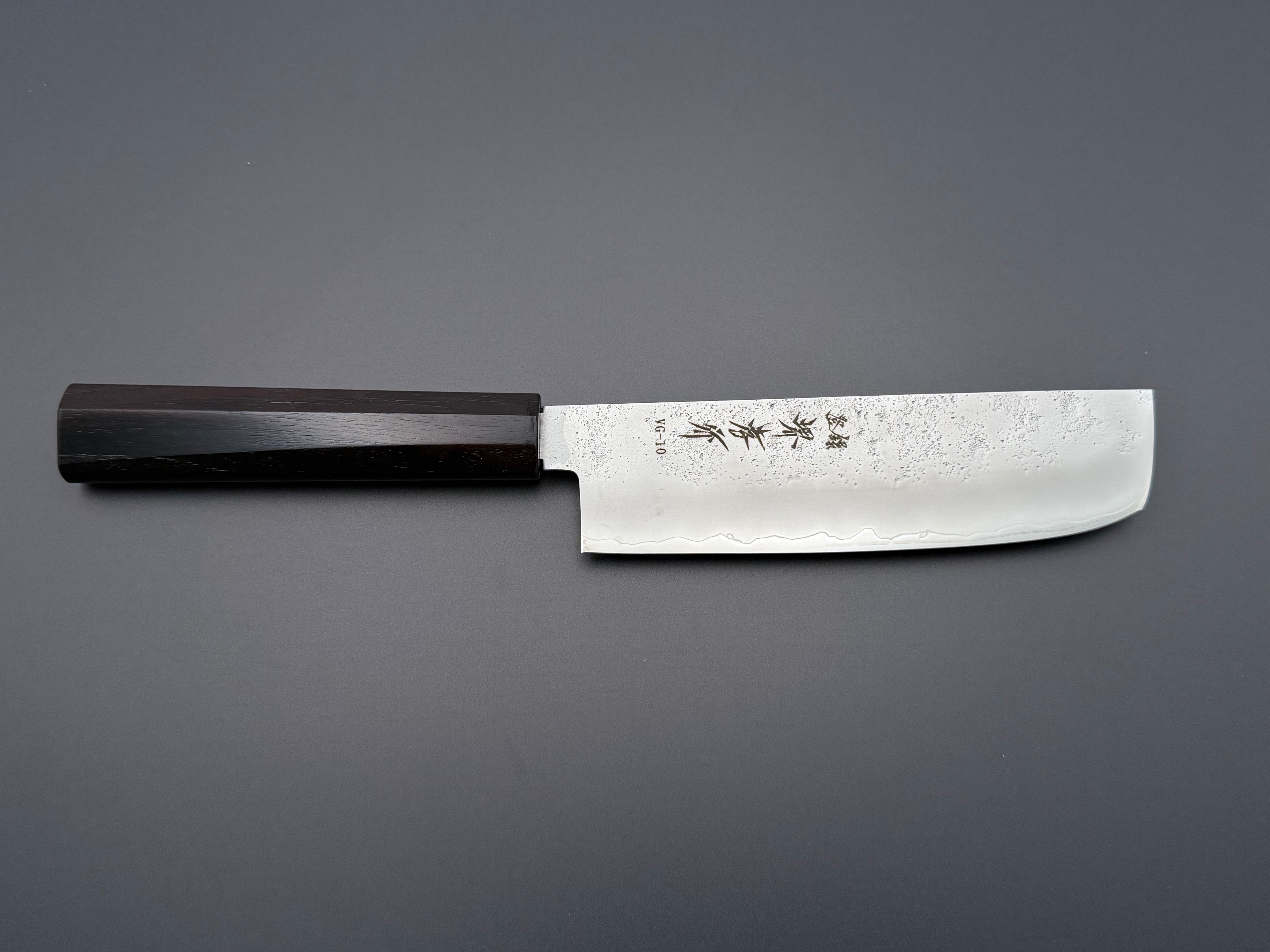 Sakai Takayuki VG10 Nashiji Nakiri