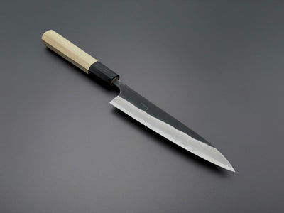 Nakamura Hamono Kaishin Blue #2 Kurouchi Petty 150mm