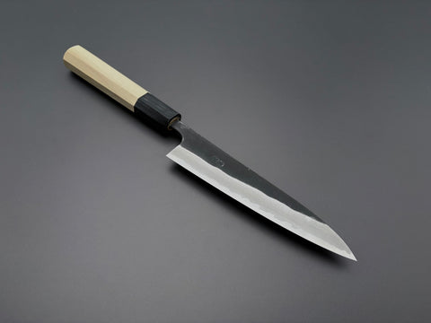 Nakamura Hamono Kaishin Blue #2 Kurouchi Petty 150mm