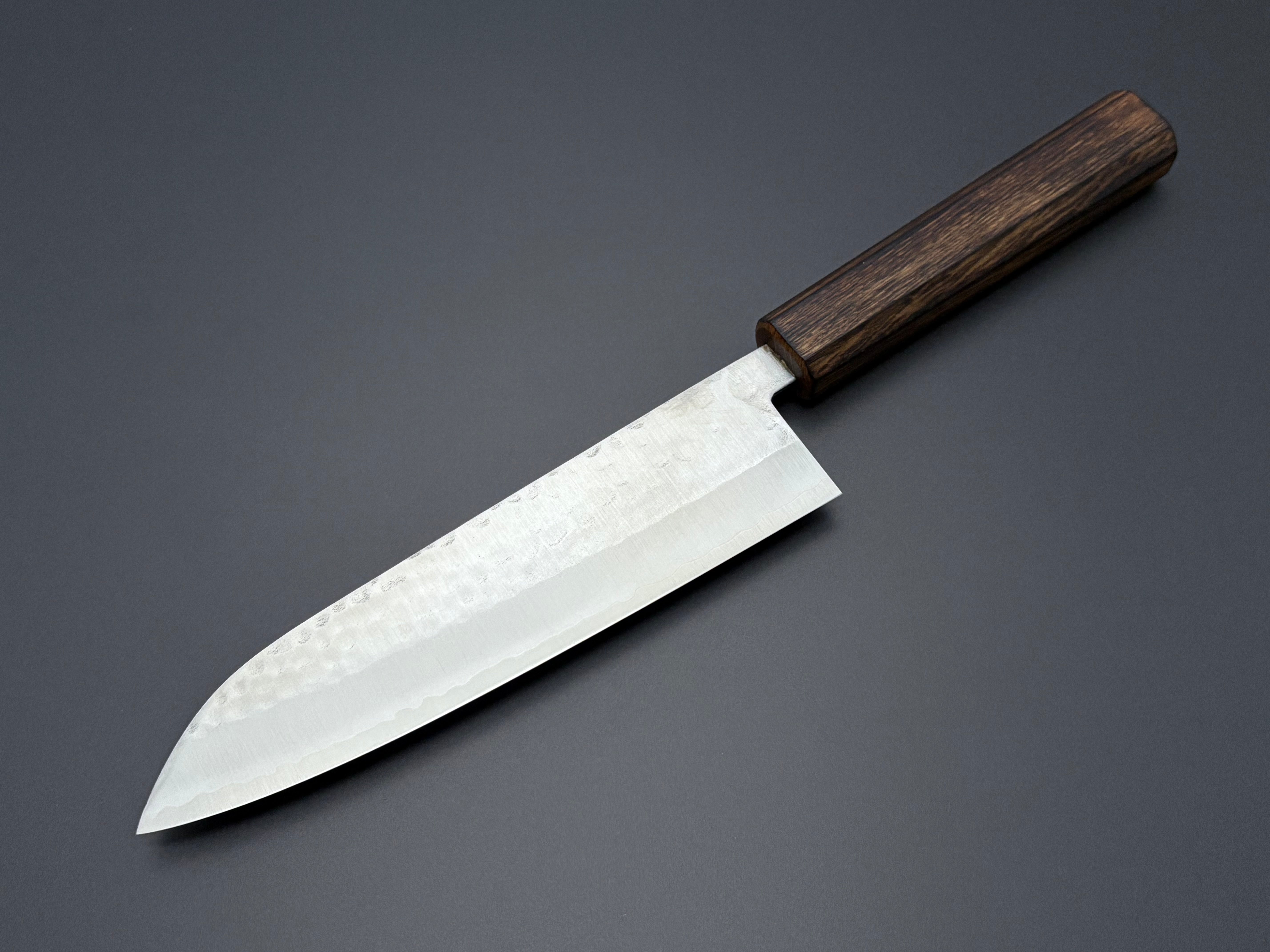Masutani Hamono V1 Gyuto 180mm