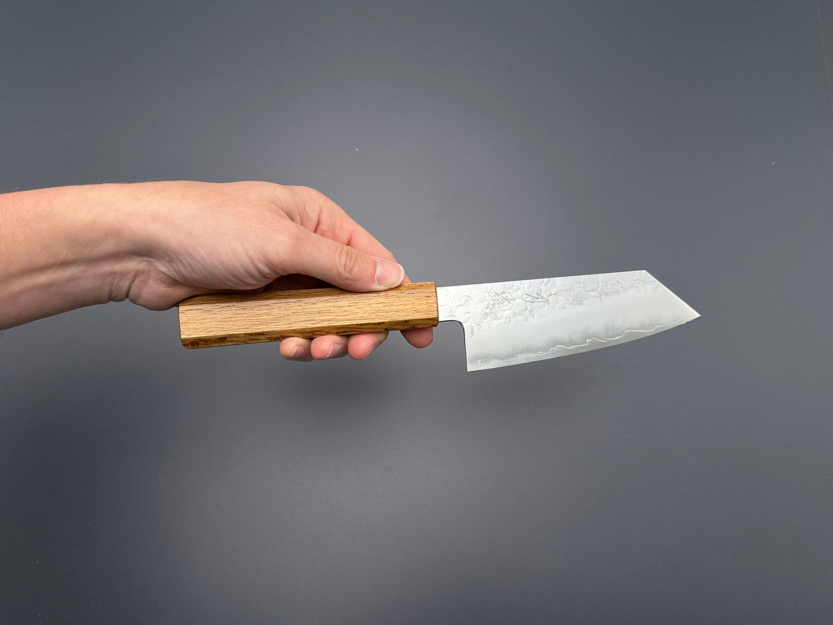 Hado Shiosai SG2 Ko-Bunka 135mm