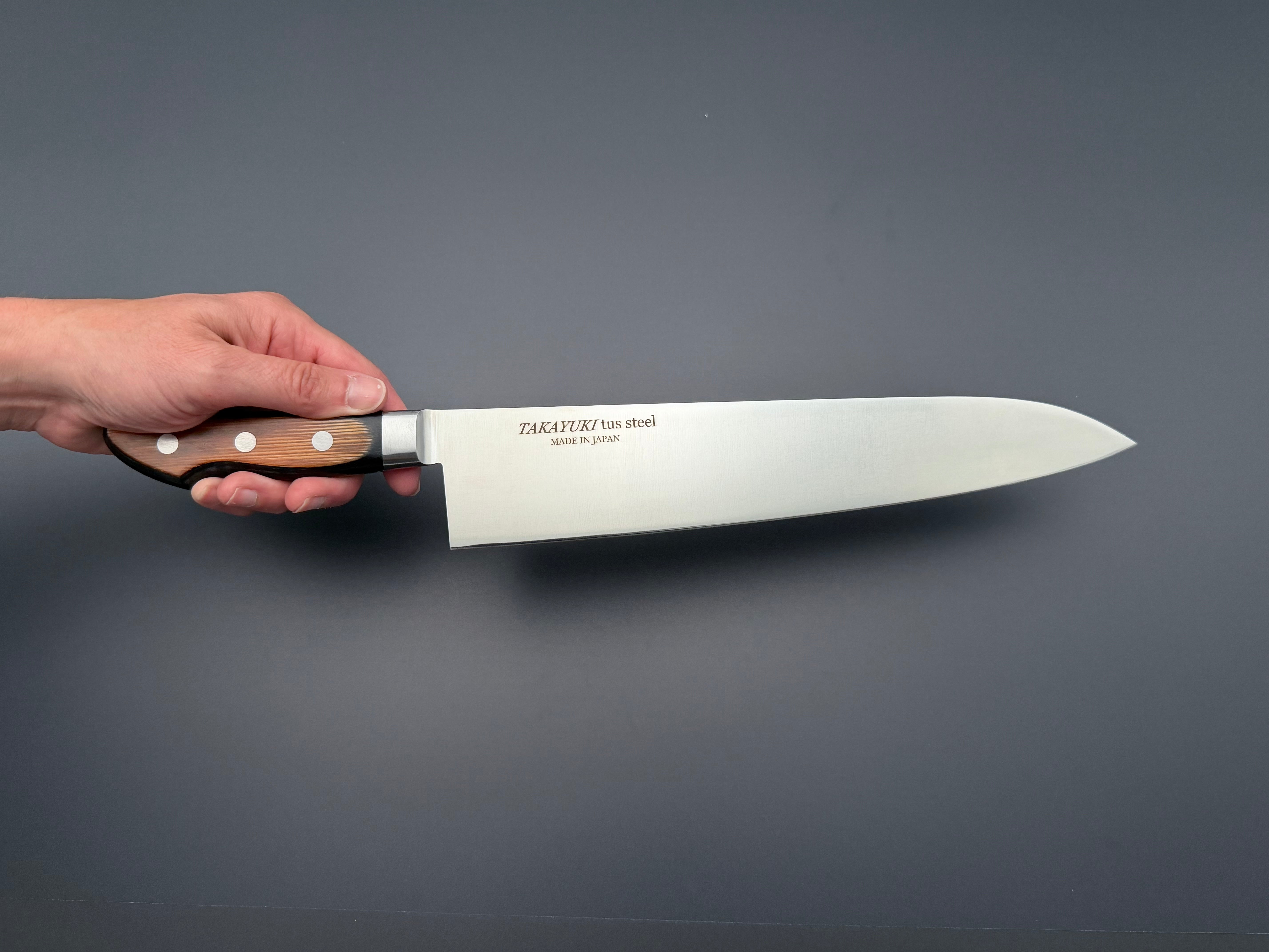 Sakai Takayuki TUS Gyuto 300mm