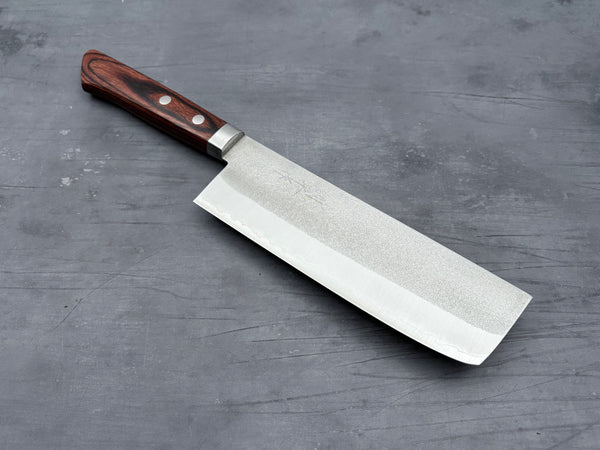 Masutani Hamono V1 Nakiri