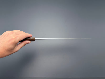 Simon Maillet - 135CR3 Kurouchi Gyuto 270mm