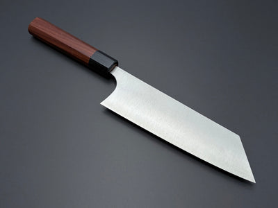 Koutetsu Iron Clad Bunka