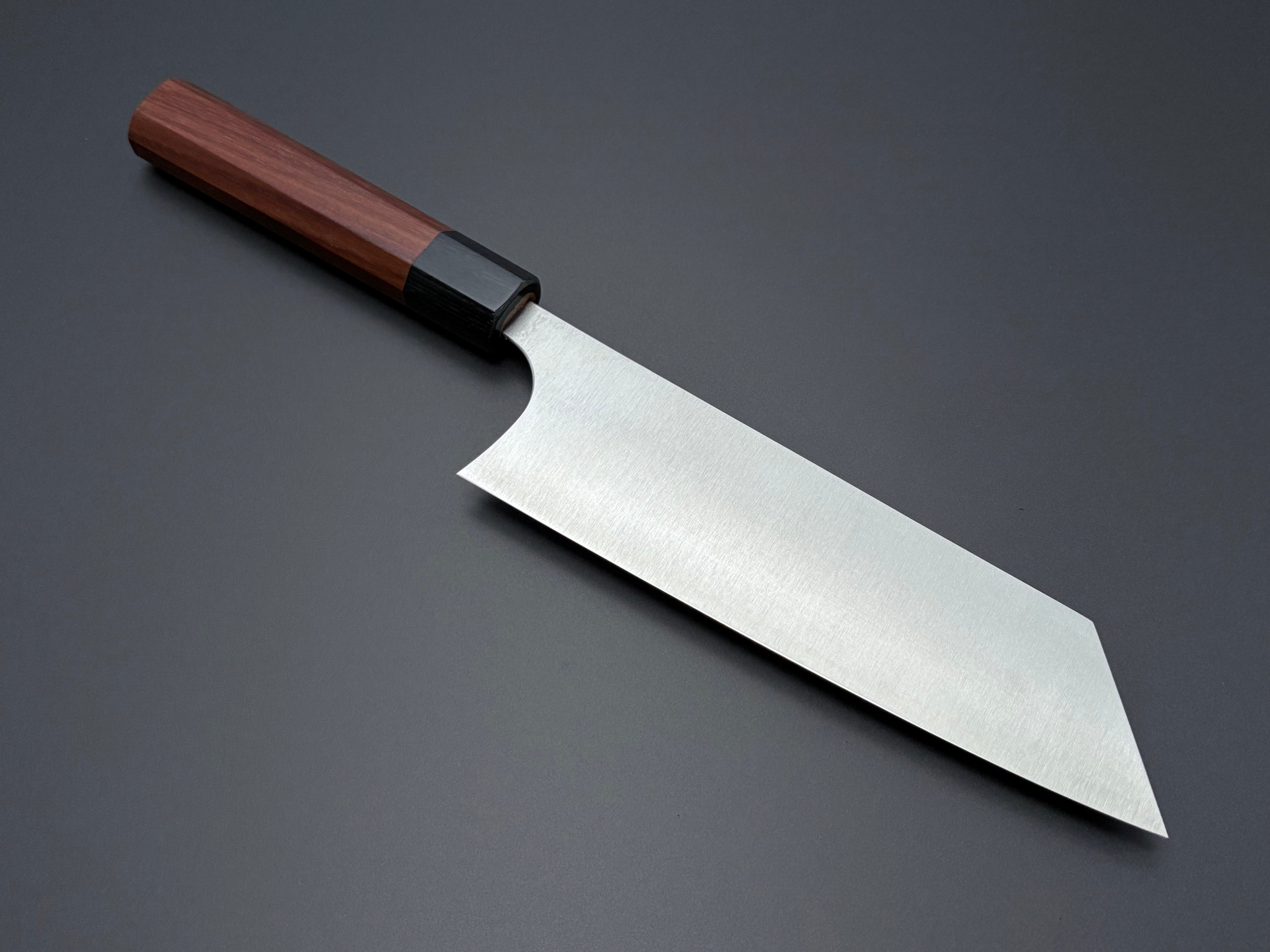 Koutetsu Iron Clad Bunka