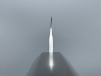 Yu Kurosaki Kokusen Sujihiki 240mm