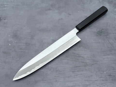 Kagekiyo - White #2  Gyuto 270mm Urushi