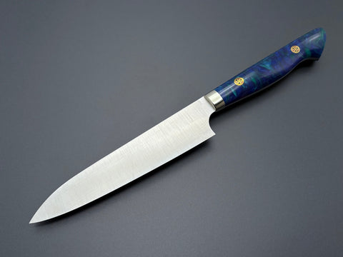 Hatsukokoro VG10 Migaki Petty 150mm