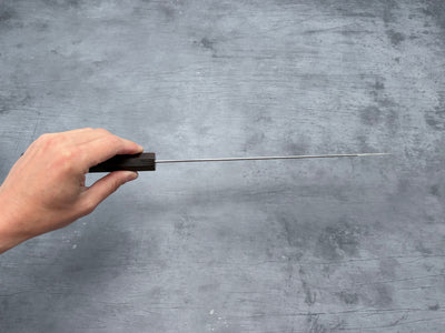 Yu Kurosaki Kokusen Gyuto 270mm