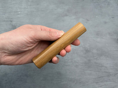 Oval Enjyu Handle