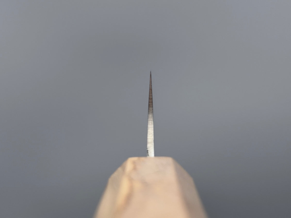 Hatsukokoro Chromax Sujihiki 240mm