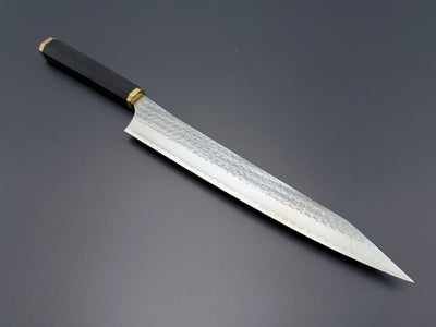 Yu Kurosaki Kokusen Sujihiki 270mm