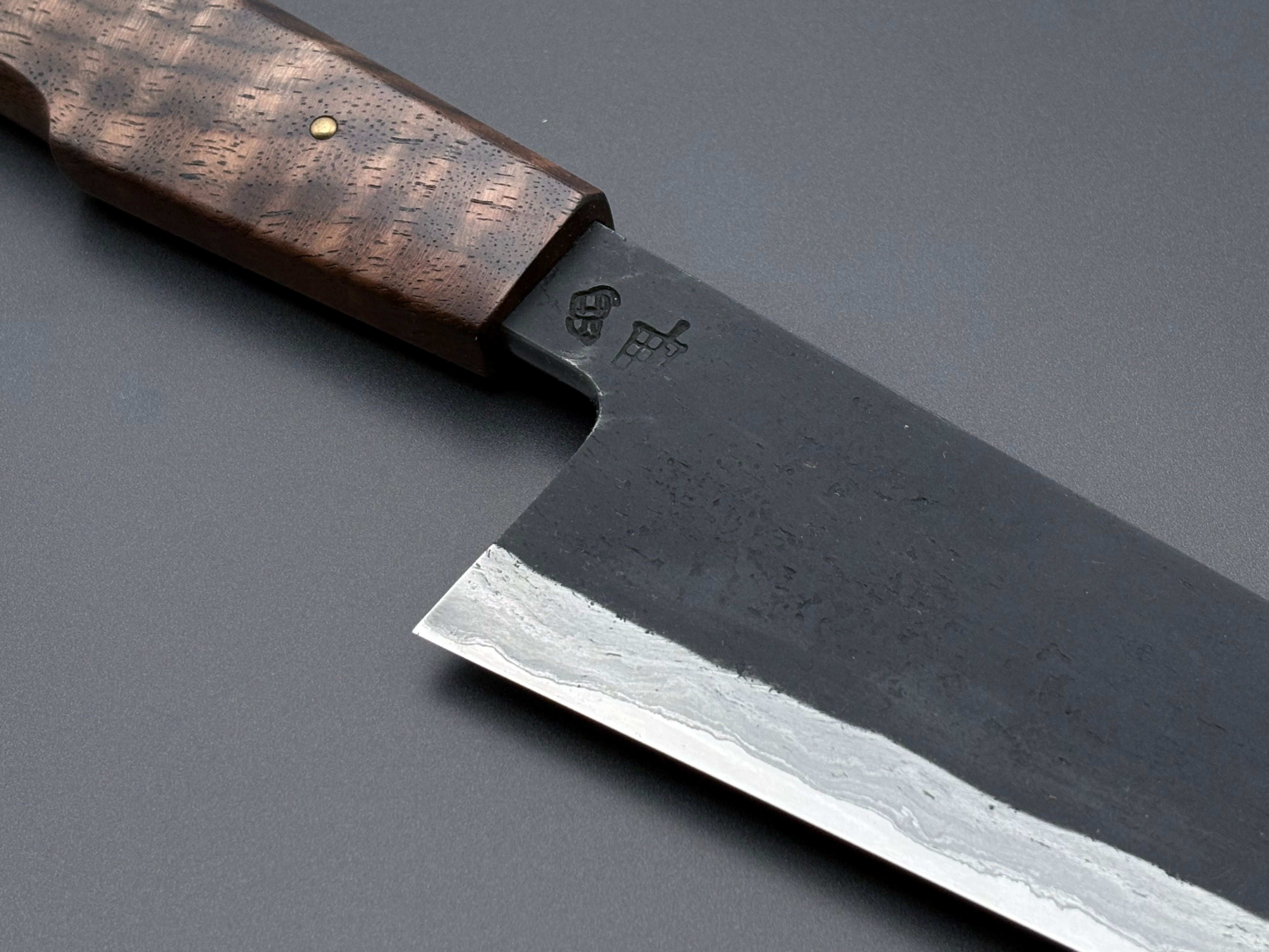 Simon Maillet - 220mm Gyuto 135CR3