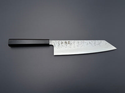 Hatsukokoro Ginrei Ginsan Kiritsuke Gyuto 210mm