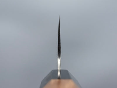 Nigara Hamono SG STRIX Damascus Gyuto 240mm