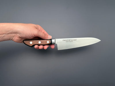 Sakai Takayuki TUS Gyuto 180mm
