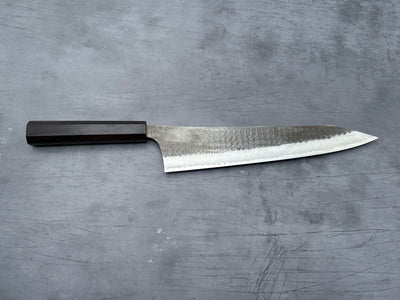 Yu Kurosaki Kokusen Gyuto 270mm