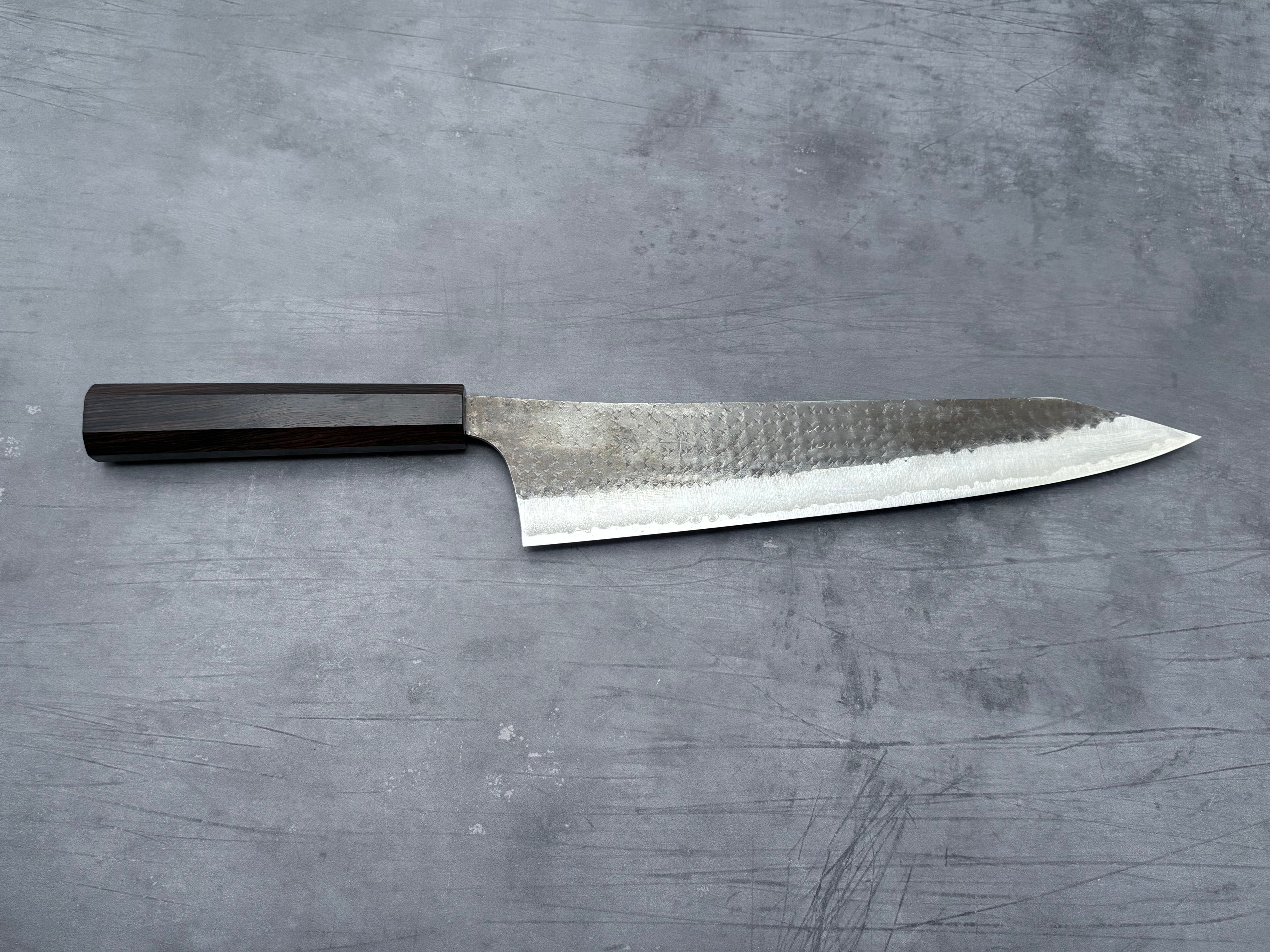 Yu Kurosaki Kokusen Gyuto 270mm